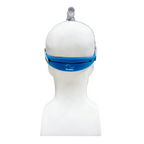 Máscara nasal AirTouch N30i - ResMed - CPAPS