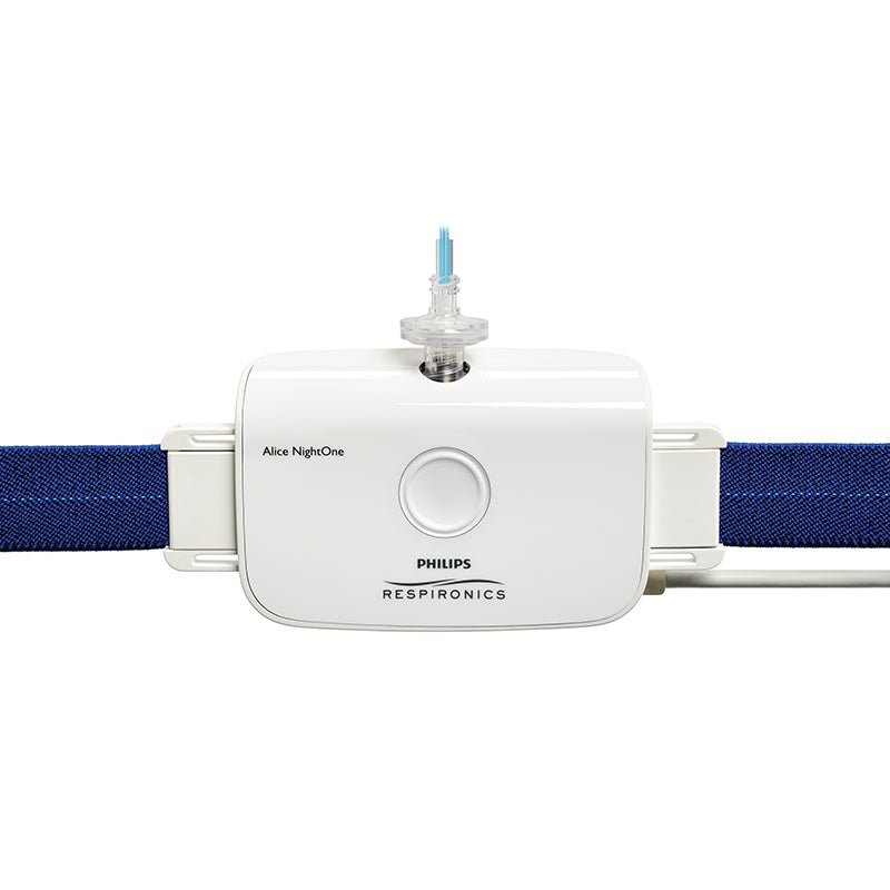 Polissonígrafo Alice Night One - Philips Respironics
