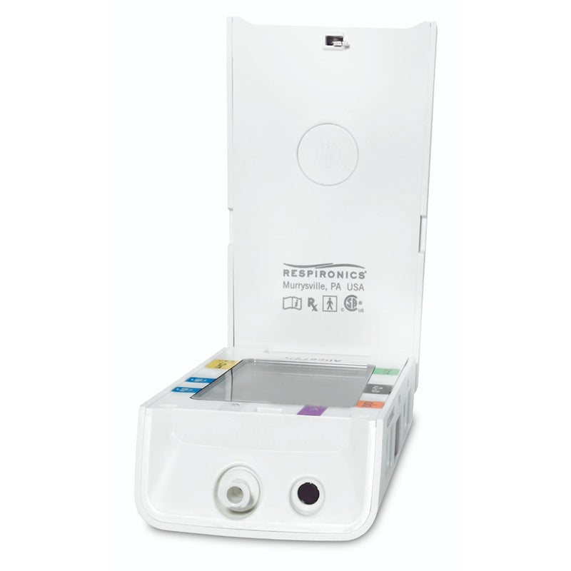 Polissonigrafo Alice Pdx - Philips Respironics