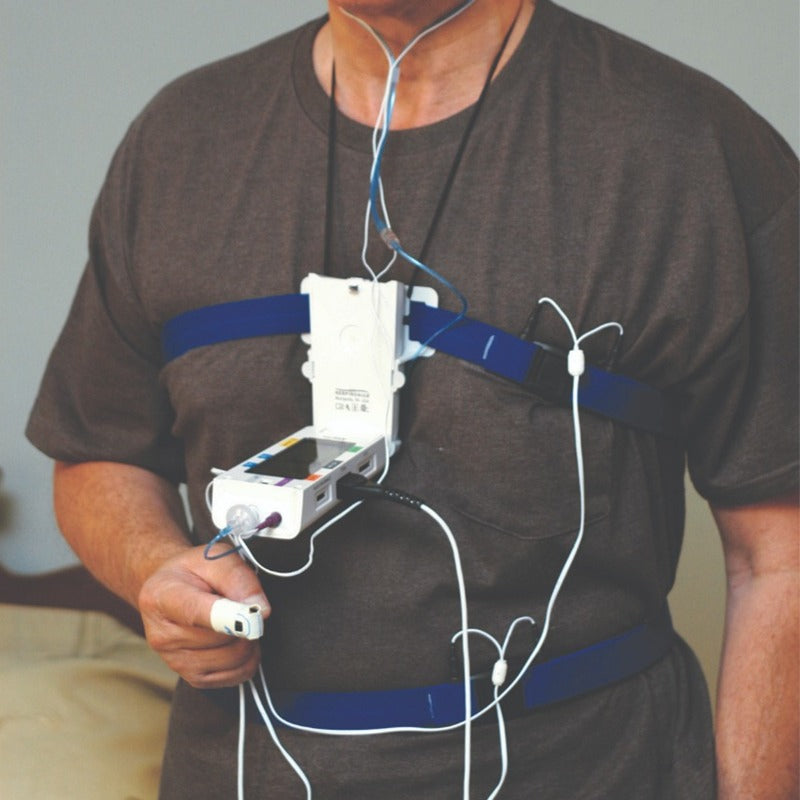 Polissonigrafo Alice Pdx - Philips Respironics