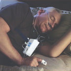 Polissonigrafo Alice Pdx - Philips Respironics