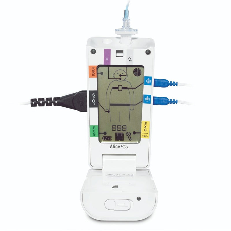 Polissonigrafo Alice Pdx - Philips Respironics