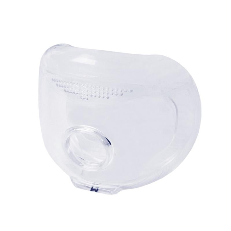 Almofada para máscara facial Amara View - Philips Respironics - CPAPS