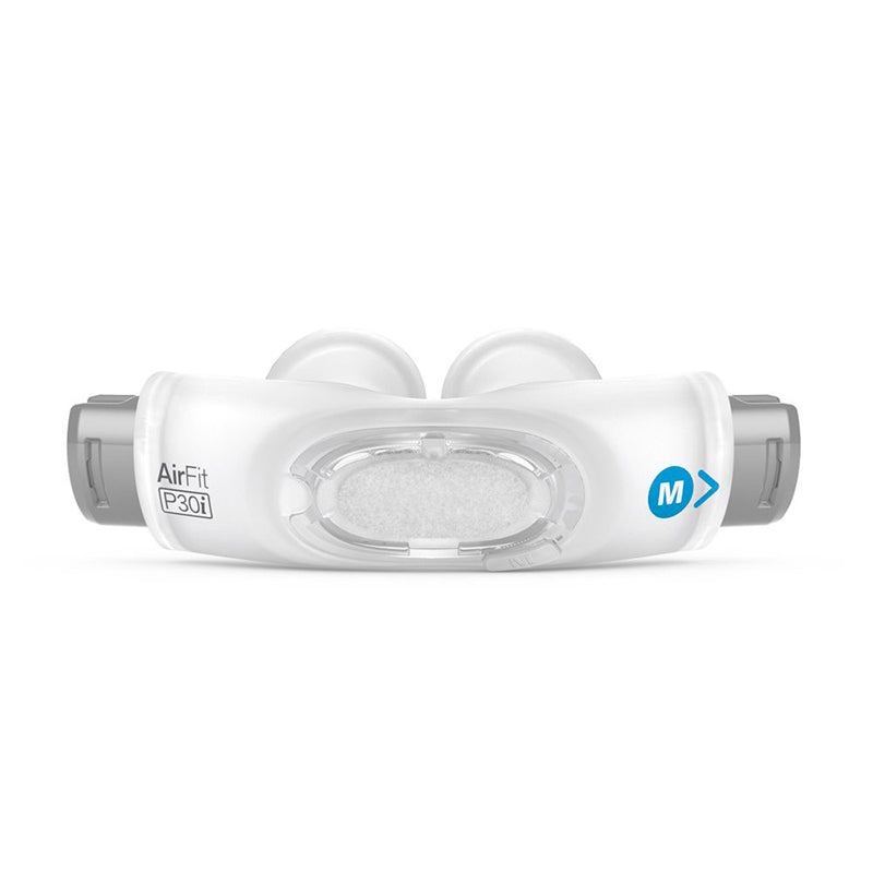 Almofada para máscara nasal AirFit P30i - ResMed - CPAPS