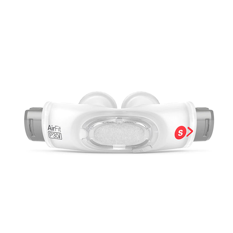 Almofada para máscara nasal AirFit P30i - ResMed - CPAPS