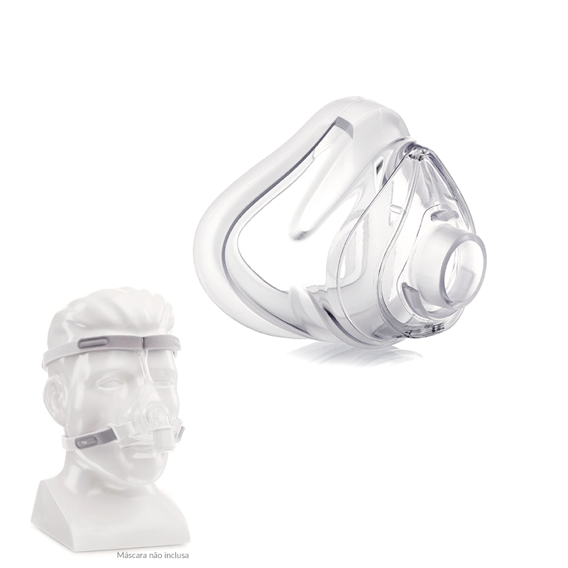 Almofada para Máscara nasal Pico - Philips Respironics - CPAPS