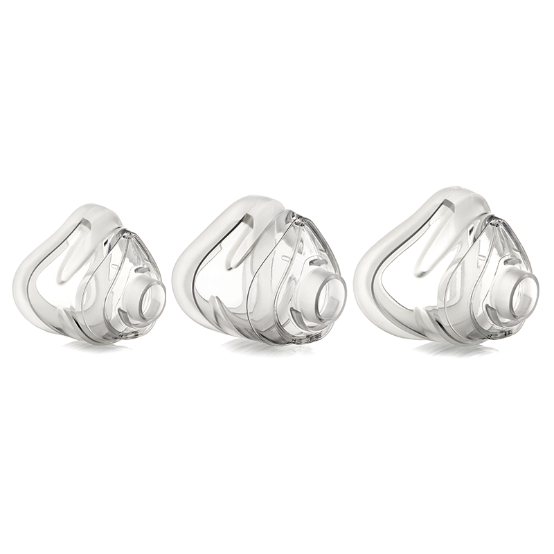 Almofada para Máscara nasal Pico - Philips Respironics - CPAPS