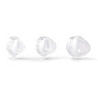 Almofada para máscara nasal Wisp Pediátrica - Philips - CPAPS