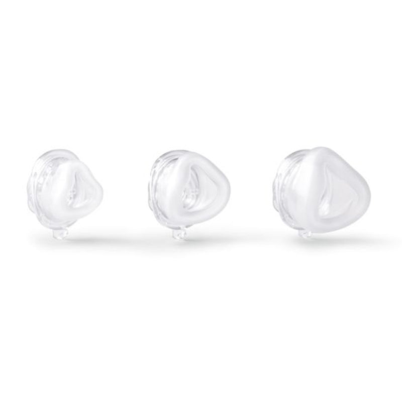 Almofada para máscara nasal Wisp Pediátrica - Philips - CPAPS
