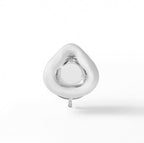 Almofada para máscara nasal Wisp Pediátrica - Philips - CPAPS