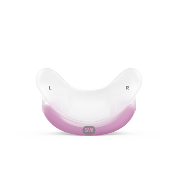Almofada com tubo curto para Airfit N30 - Resmed - CPAPS