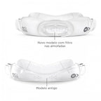 Almofada para máscara nasal AirFit N30i - ResMed - CPAPS