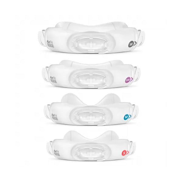 Almofada para máscara nasal AirFit N30i - ResMed - CPAPS