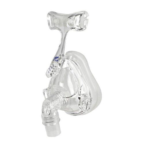Almofada facial Breeze e Breeze Comfort - Sefam - CPAPS