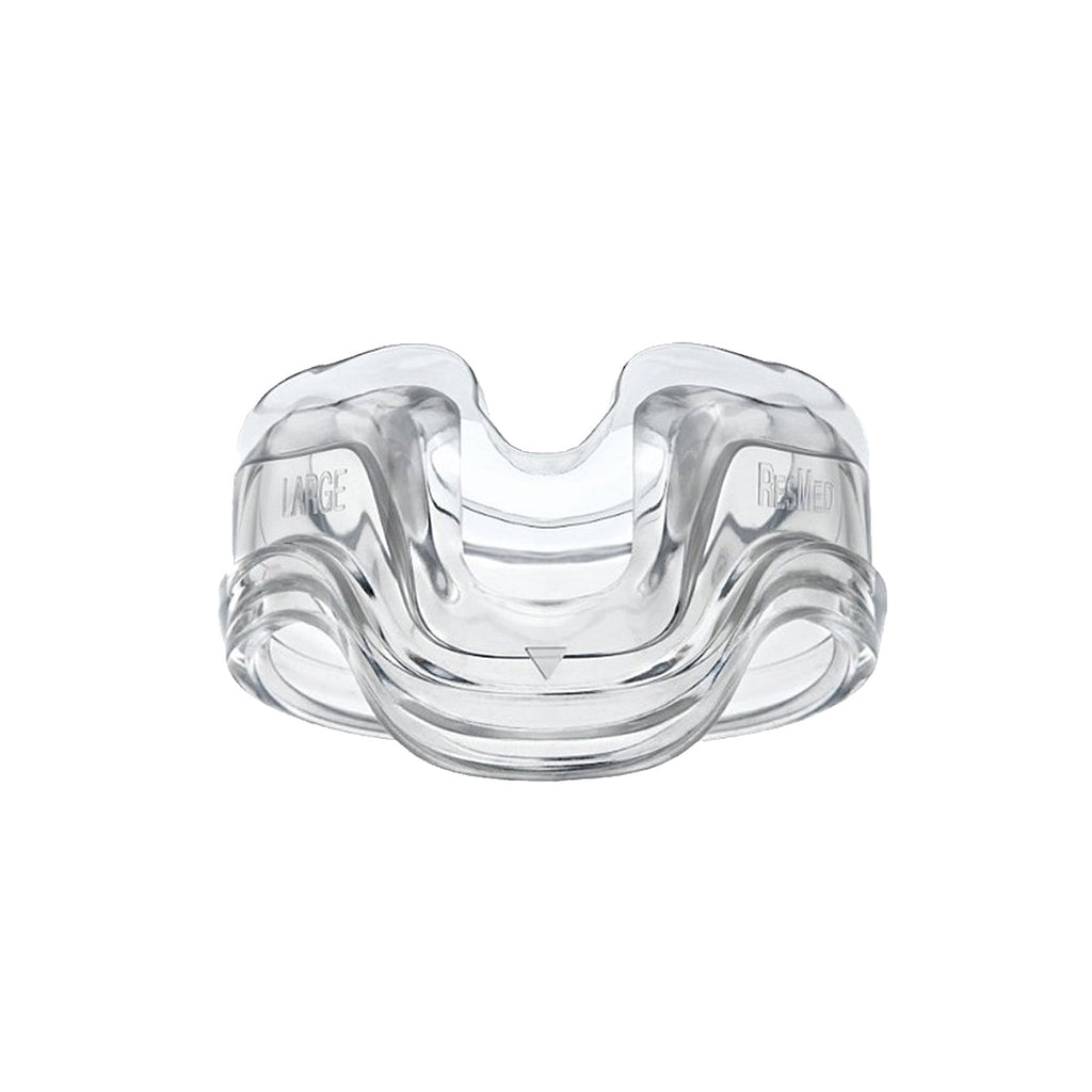 Almofada nasal para máscara Mirage Micro - ResMed - CPAPS