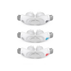 Máscara nasal AirFit P30i - ResMed - CPAPS