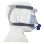 Máscara facial Amara ou Amara Gel SE (Sem Exalação) - Philips Respironics - CPAPS