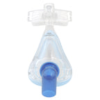 Máscara facial Amara ou Amara Gel SE (Sem Exalação) - Philips Respironics - CPAPS