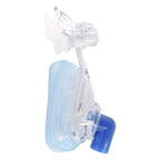 Máscara facial Amara ou Amara Gel SE (Sem Exalação) - Philips Respironics - CPAPS