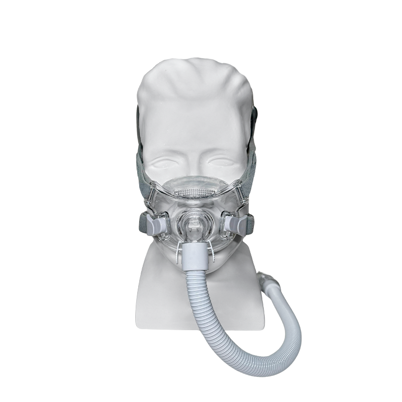 Máscara facial Amara View - Philips Respironics - CPAPS
