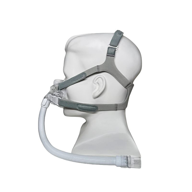 Máscara facial Amara View - Philips Respironics - CPAPS