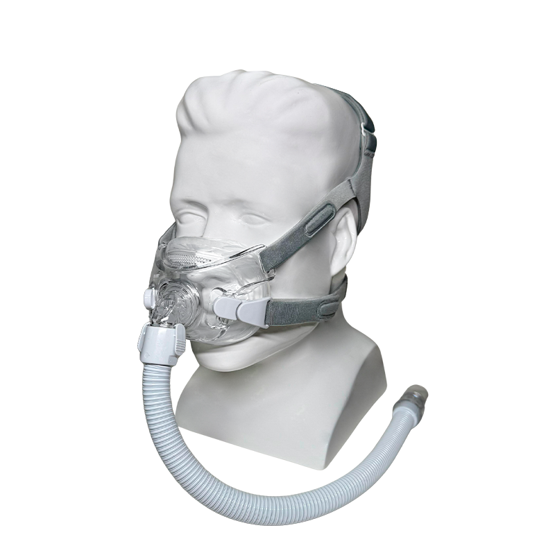 Máscara facial Amara View - Philips Respironics - CPAPS