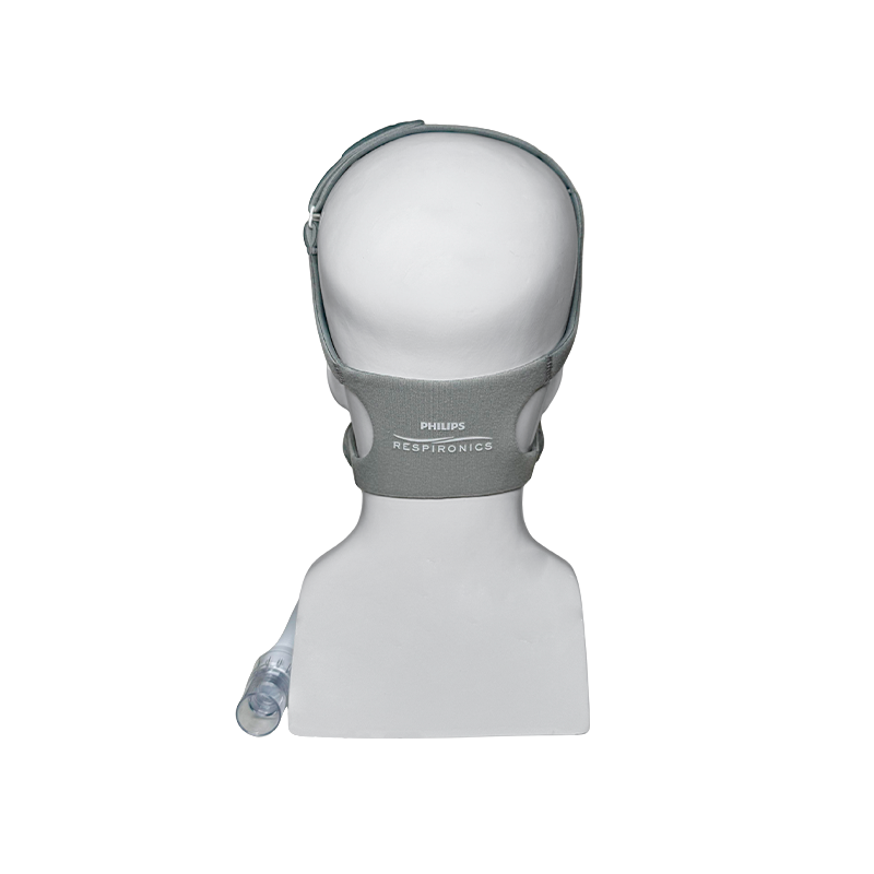 Máscara facial Amara View - Philips Respironics - CPAPS