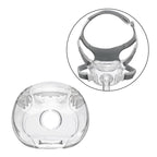 Almofada para máscara facial Amara View - Philips Respironics - CPAPS
