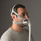 Máscara facial Amara View - Philips Respironics - CPAPS