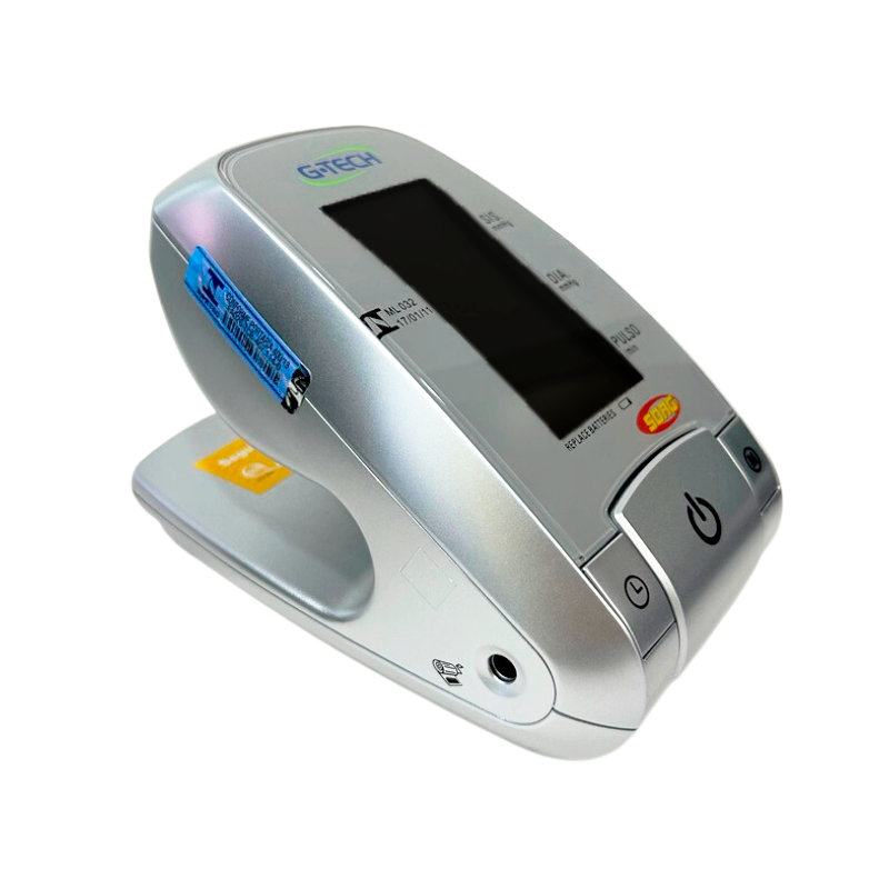 Aparelho de Pressão Digital de Braço Ma100 G-Tech