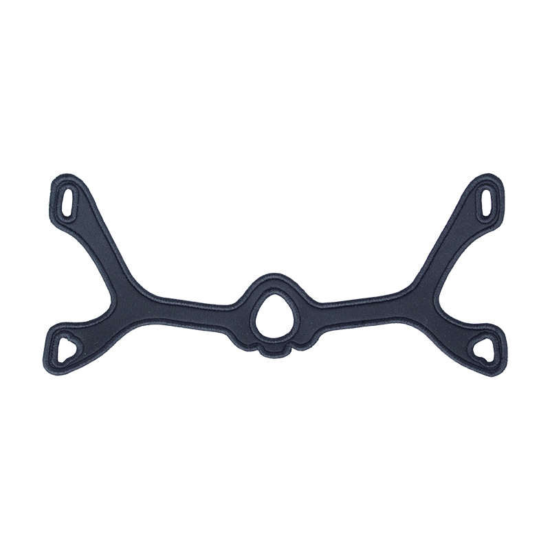Armação nacional Wisp (Estrutura)