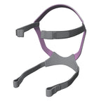 Fixador original para máscara Quattro Air e Quattro Air For Her - ResMed - CPAPS