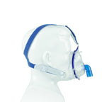 Máscara facial AcuCare NV (não ventilada) - ResMed - CPAPS