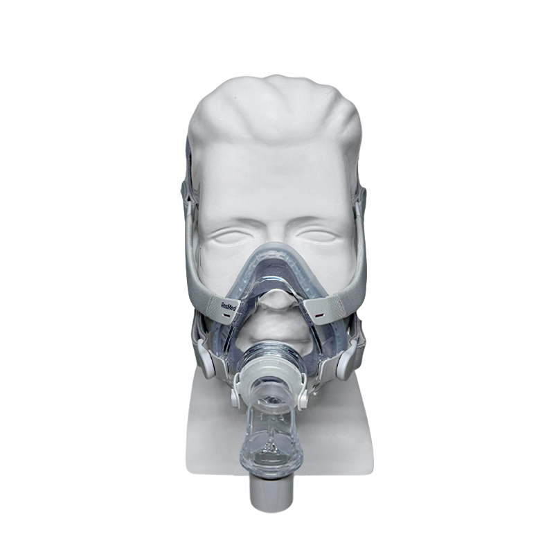 Máscara facial AirTouch F20 For Her - ResMed - CPAPS