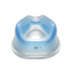 Almofada em Gel com Aba de Silicone para máscara nasal ComfortGel - Respironics - CPAPS