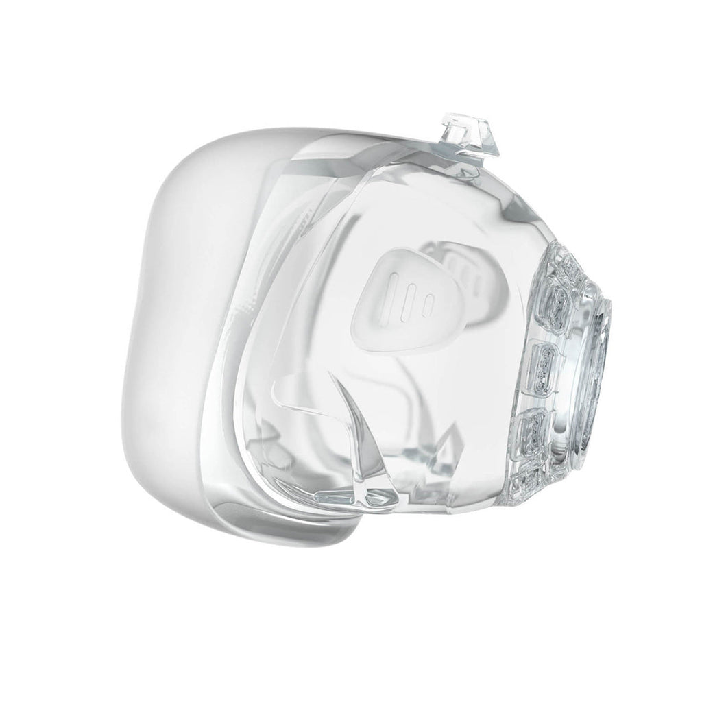 Almofada para máscara nasal Mirage FX - ResMed - CPAPS