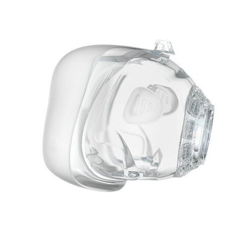 Almofada para máscara nasal Mirage FX - ResMed - CPAPS