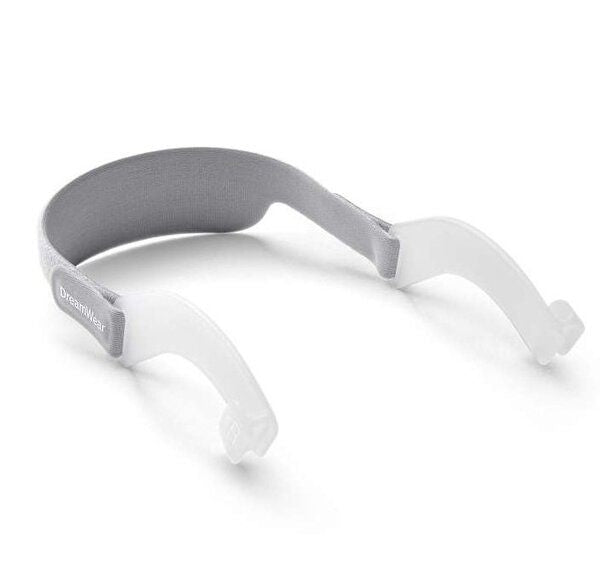 Fixador original Em Silicone Dreamwear - Philips Respironics - CPAPS