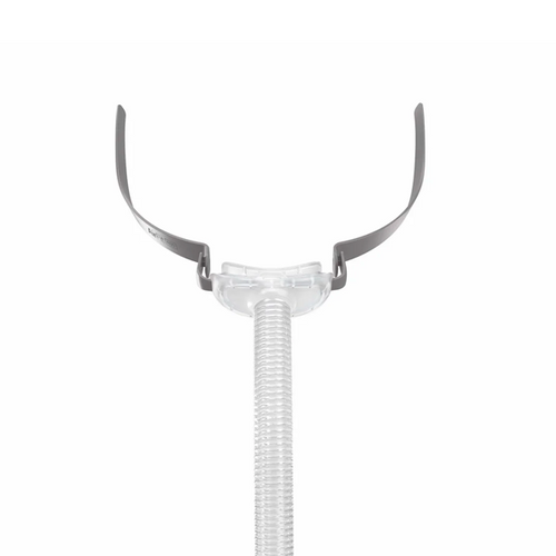 Almofada com tubo curto para Airfit N30 - Resmed - CPAPS