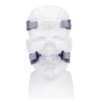 Máscara nasal N2 - BMC Medical - CPAPS