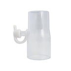 Adaptador para Entrada de Oxigênio Respironics - CPAPS