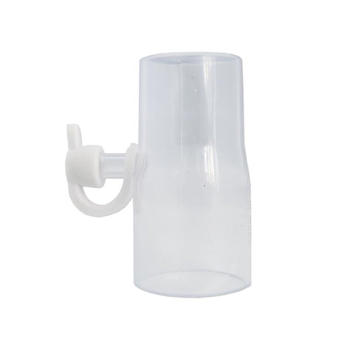 Adaptador para Entrada de Oxigênio Respironics - CPAPS