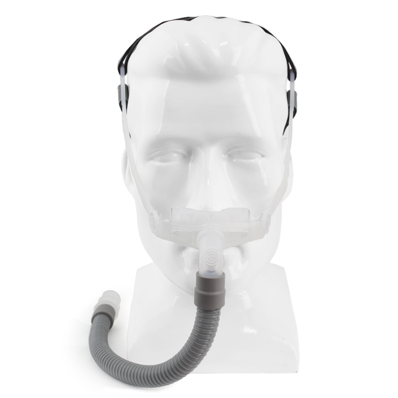 Máscara nasal Fealite Silicone - CPAPS
