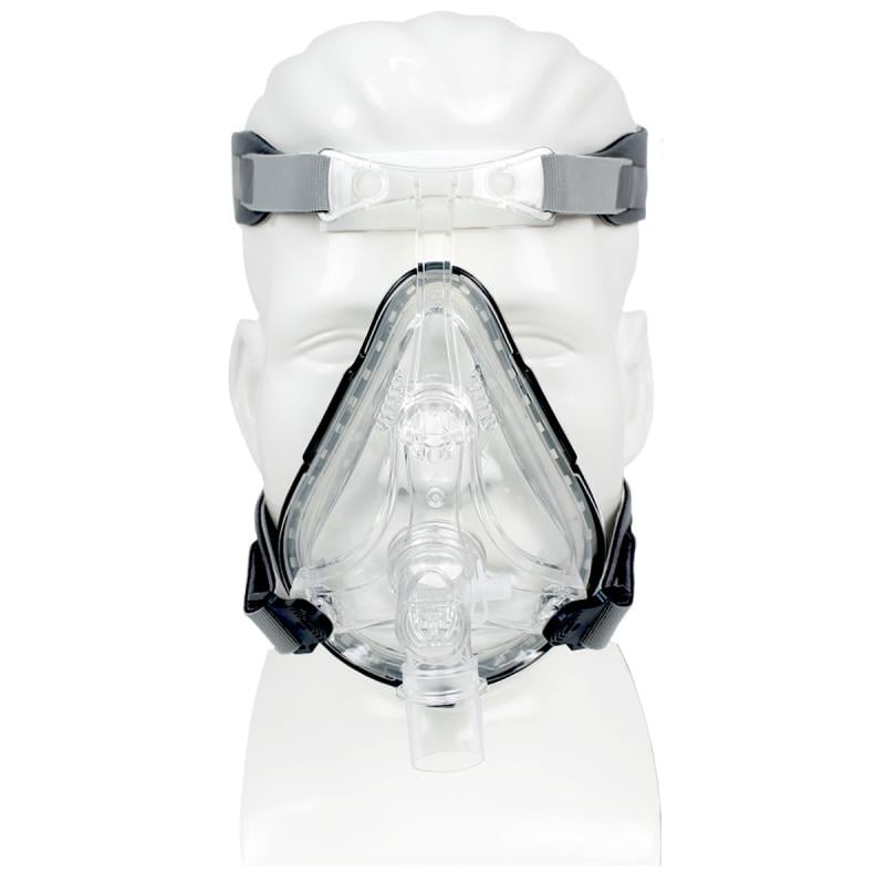 Máscara facial iVolve - BMC Medical - CPAPS