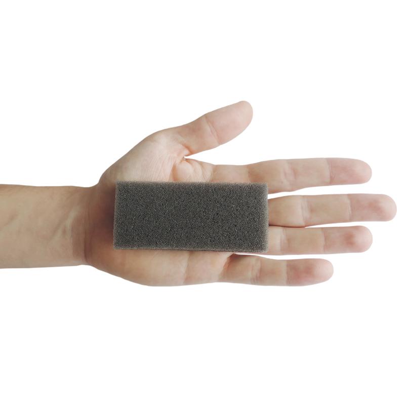 Filtro nacional de Espuma (4Cm X 9Cm) - CPAPS