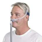 Máscara nasal Swift Fx - Resmed - CPAPS