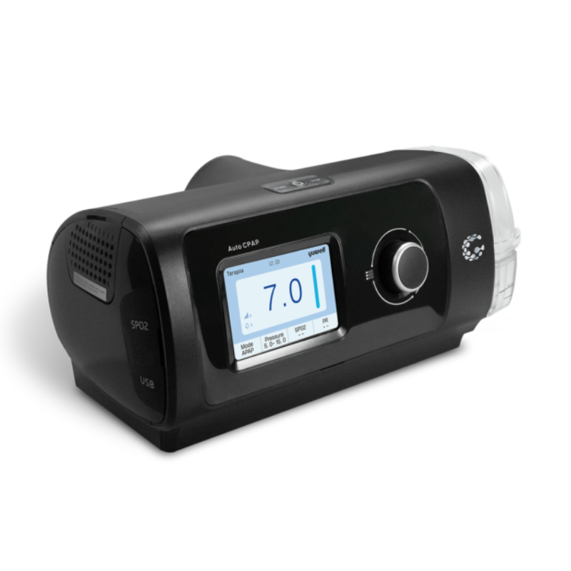 CPAP Auto Sleeplive - Yuwell - CPAPS