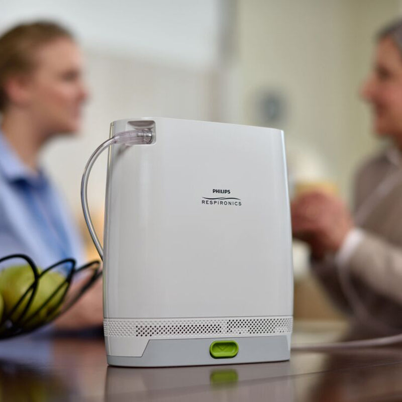 Bateria Padrão para Concentrador Portátil Simplygo Mini - Philips Respironics