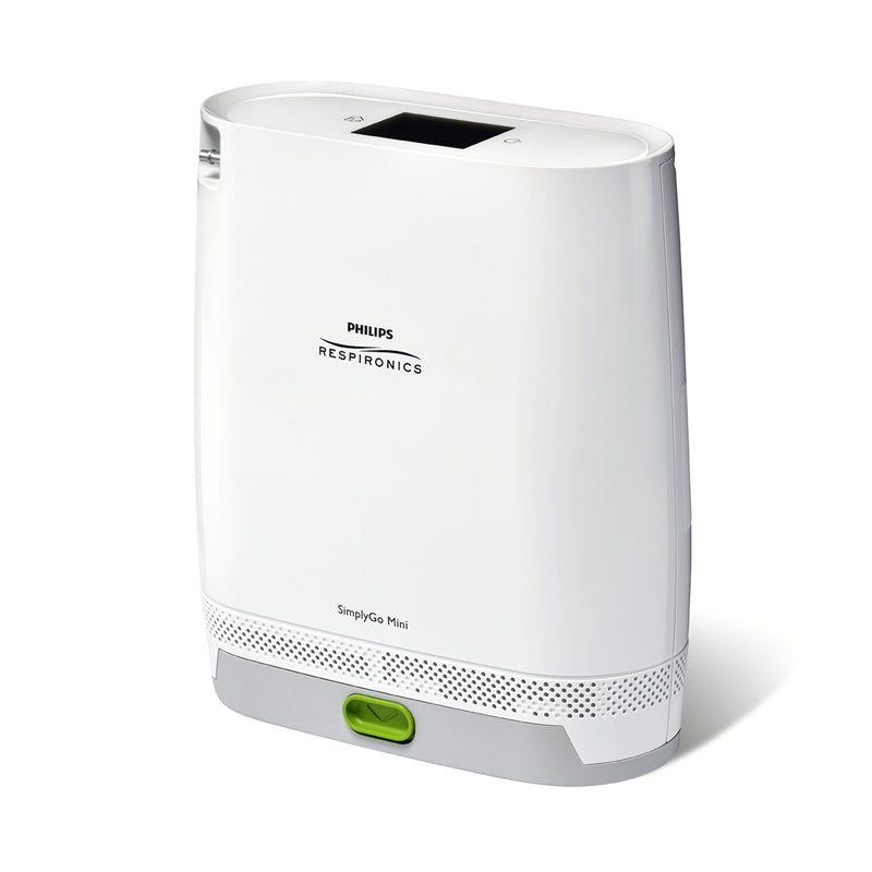 Bateria Padrão para Concentrador Portátil Simplygo Mini - Philips Respironics
