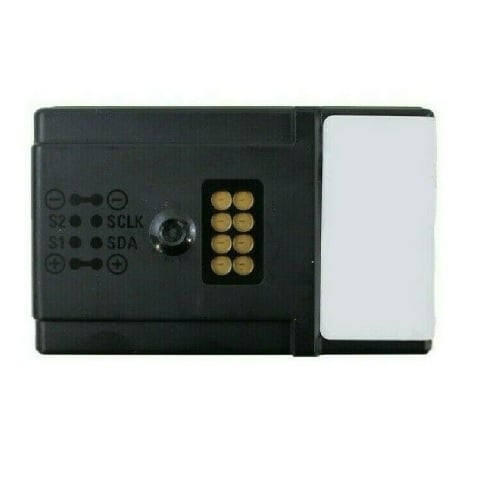 Bateria Interna para Ventilador Astral - Resmed